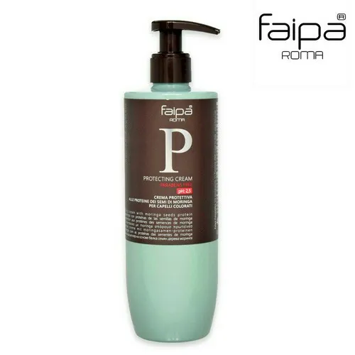 Faipa P Crema Capelli Protettiva