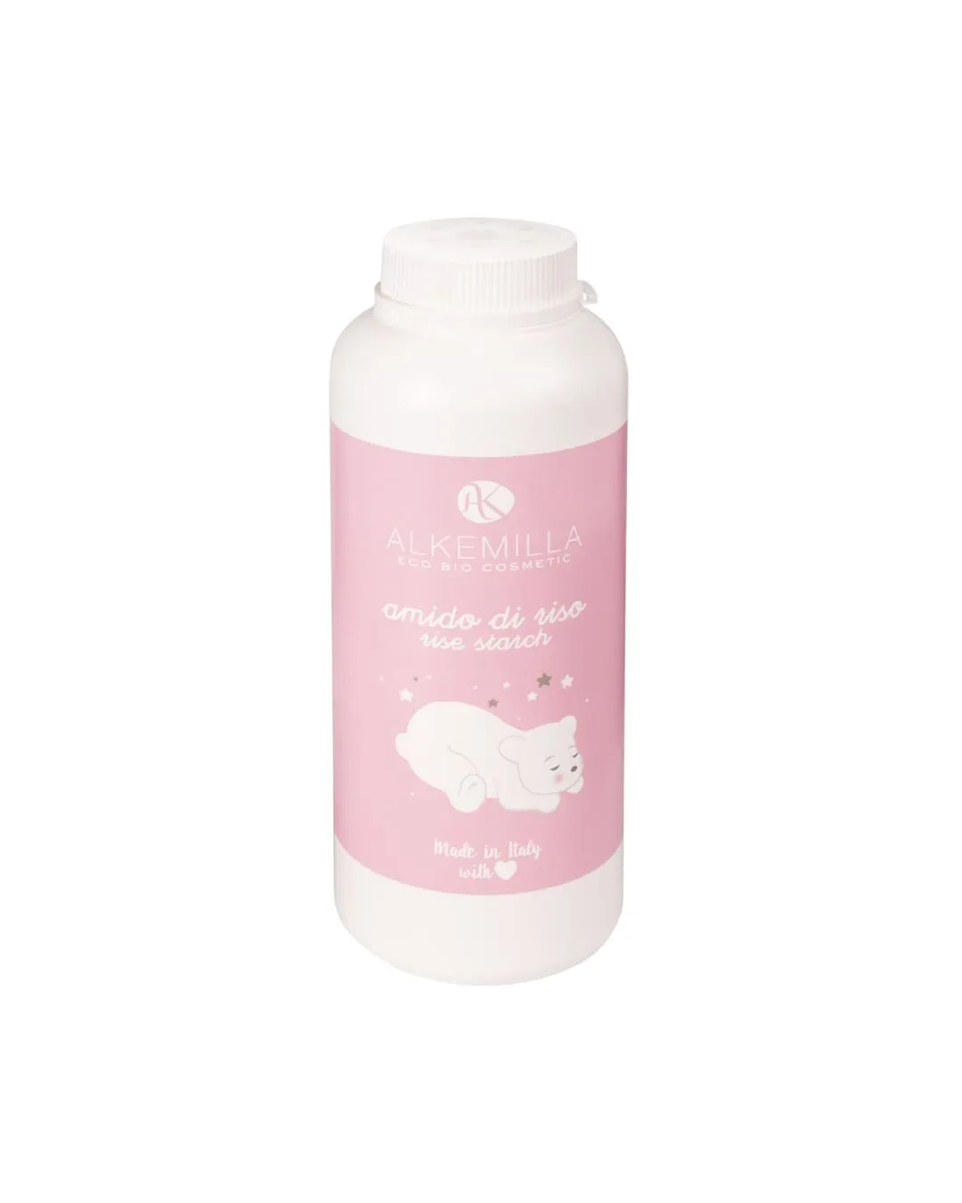 AMIDO DI RISO NATURALE