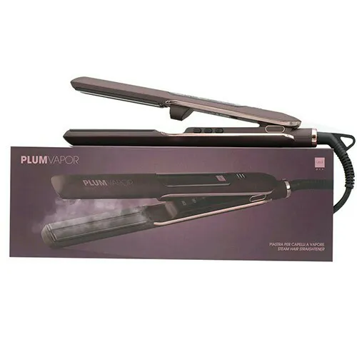 LABOR PLUMVAPOR – Piastra Professionale Max 230°C
