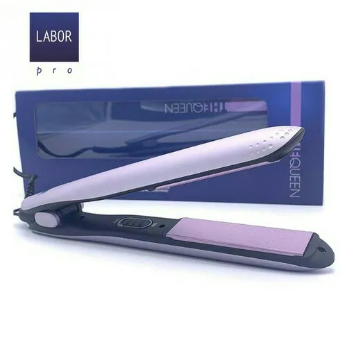 LABOR THE QUEEN TORMALINA – Piastra Professionale Max 230°C