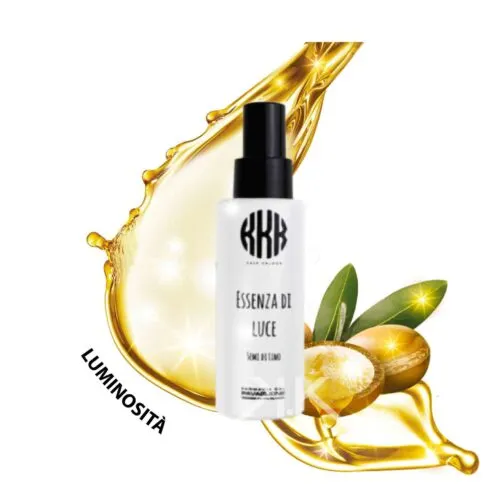 Kebo Essenza di Luce Semi di Lino 100ml