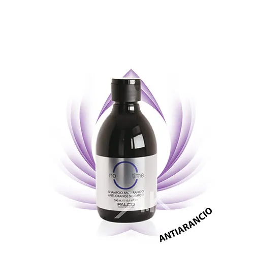 Palco Shampoo Anti Rosso – No Orange Time
