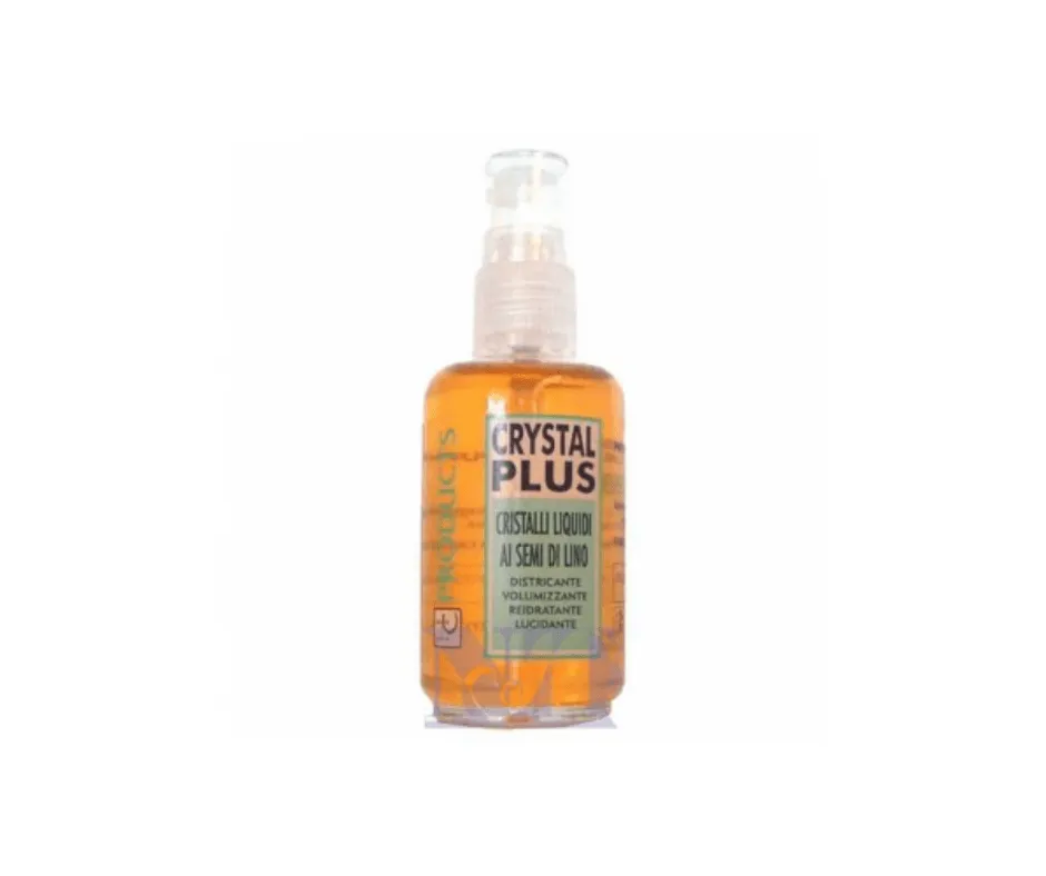 HC Products Crystal Plus – 50ml