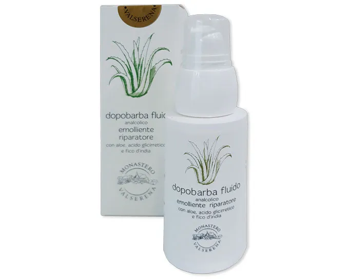 DOPOBARBA FLUIDO – 50 ml