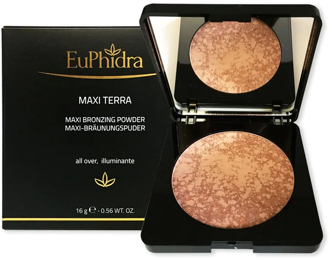Euphidra Maxi Terra All Over – 16 g