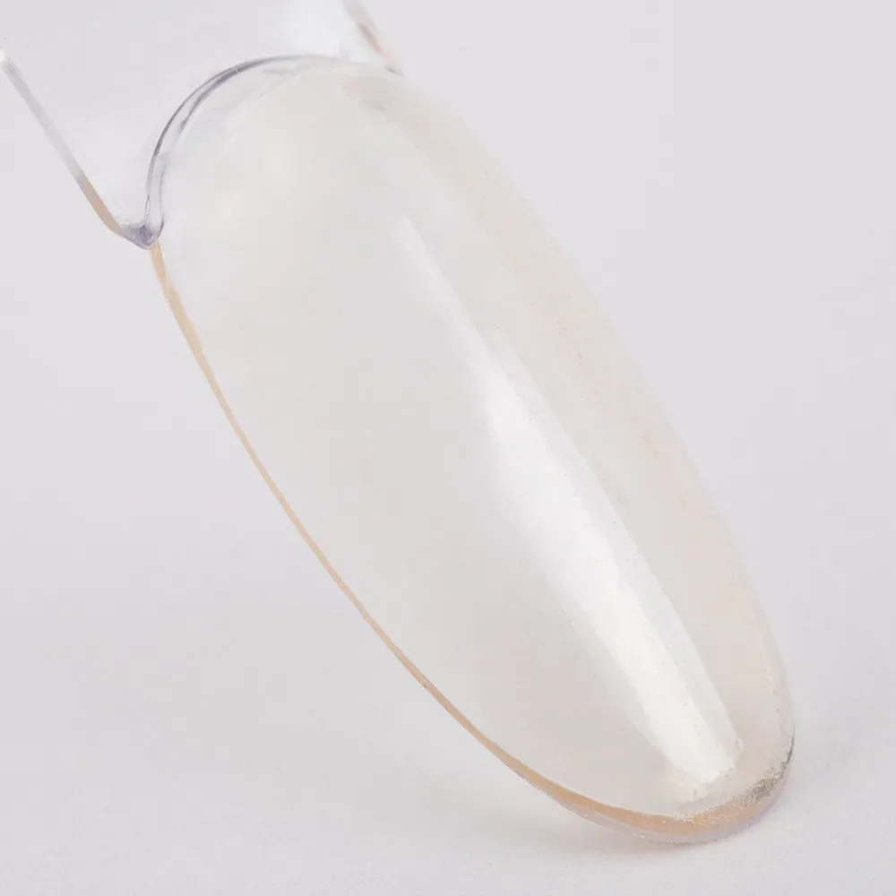 RECOVERY FIBER BASE – CLEAR PINK - immagine 2