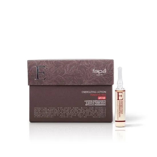 Faipa Energizing Lotion