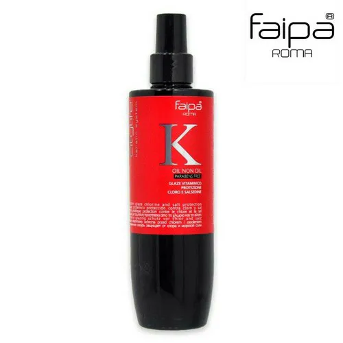 FAIPA K OIL NON OIL