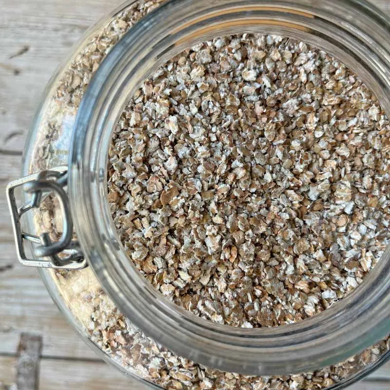 Fiocchi di grano saraceno bio (500gr)