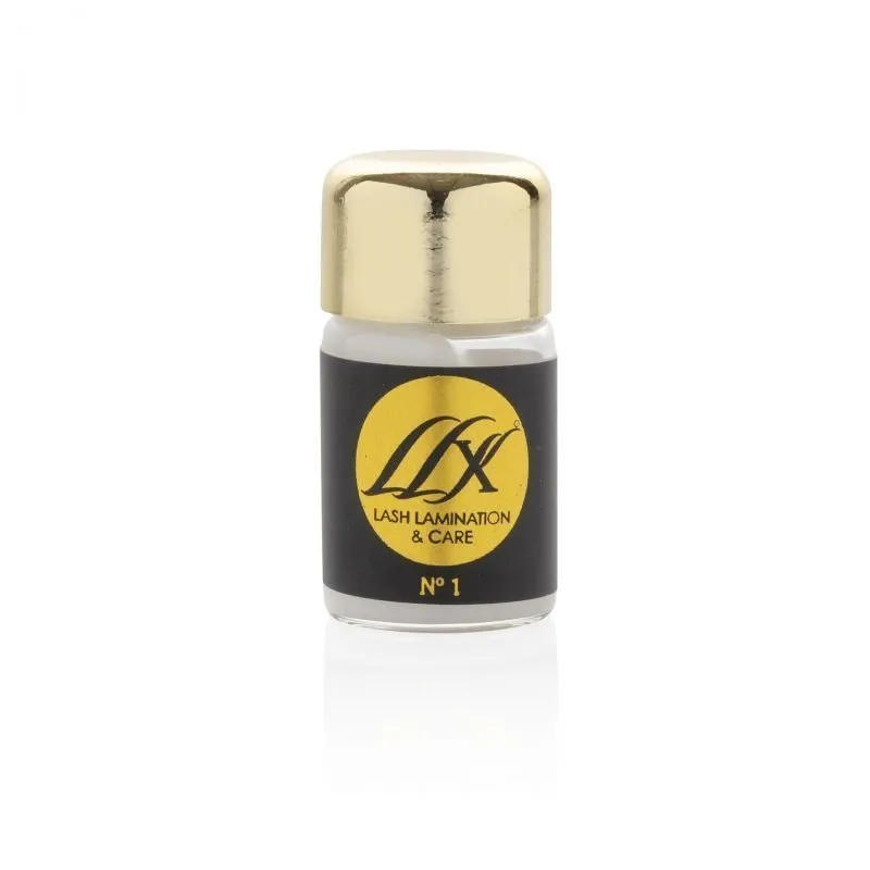Barattolo POWER LIFT LOTION n.1