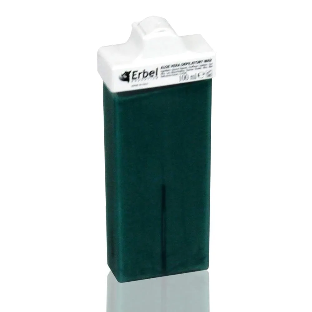 CERA DEPILATORIA rullo stretto – ALOE