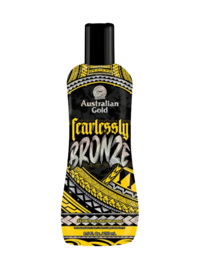 Australian Gold Fearlessly Bronze – Abbronzante Anti Age 250 ml