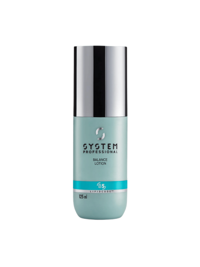 System Professional – B5 Balance Lotion