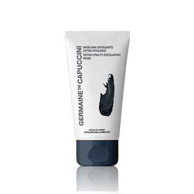 CUSTOM MASK – MASCHERA ESFOLIANTE EXTRA-VITALITÀ