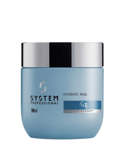 System Professional – H3 Hydrate mask