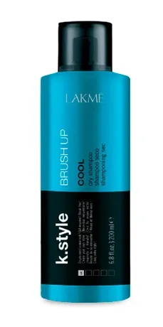LAKMÉ k.style Brush Up Cool Dry Shampoo