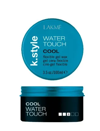 LAKMÉ k.style Water-Touch Cool