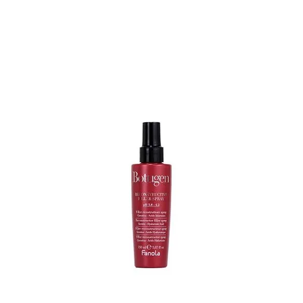 Fanola Botugen Botolife Ricostruttore Spray Filler 150 ml