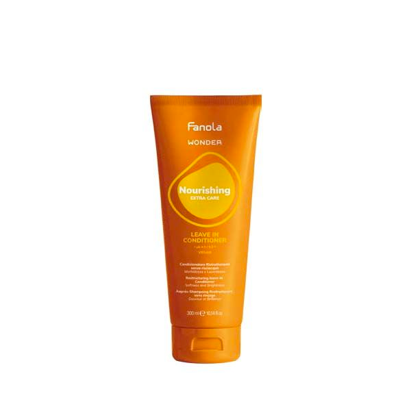 Fanola Wonder Nourishing Leave In Conditioner 300 ml