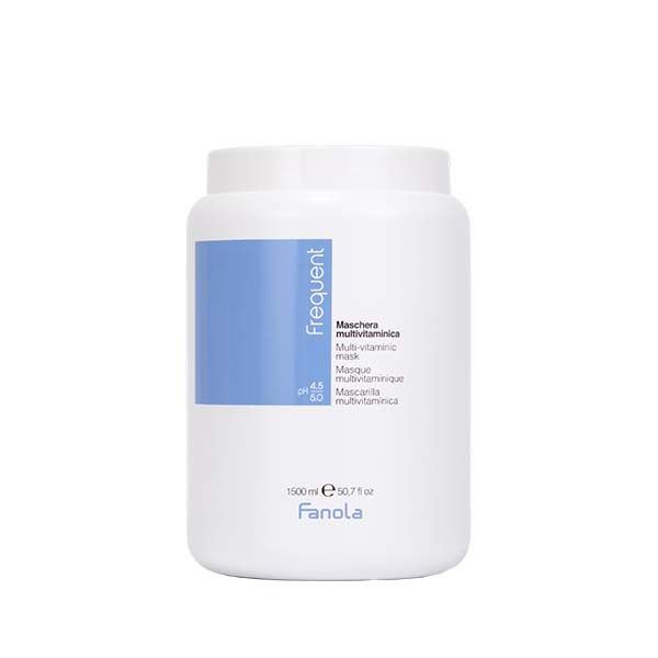 Fanola Frequent Maschera Multivitaminica 1500 ml