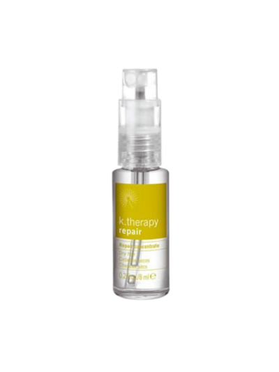 LAKMÉ k.therapy REPAIR Shock Concentrate confezione da 8 fiale monodose