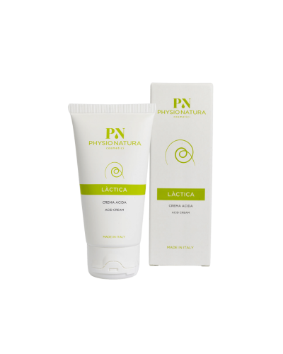 Physio Natura LÀCTICA – Crema Acida