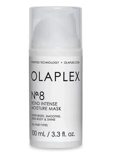 OLAPLEX No. 8 BOND INTENSE MOISTURE MASK