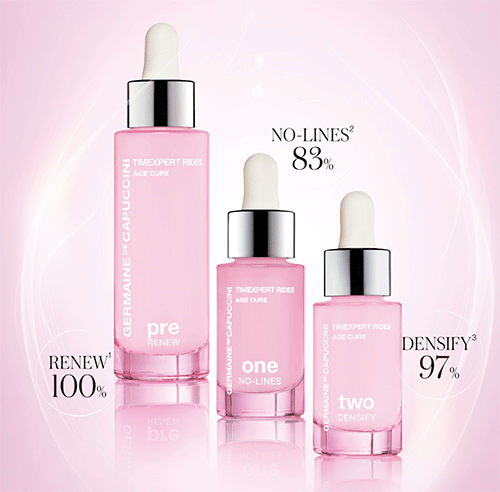AGE CURE + Crema TIMEXPERT RIDES - immagine 4