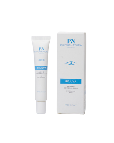 Physio Natura REJUVA – Balsamo Contorno Occhi