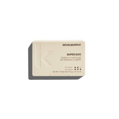 KEVIN.MURPHY | STYLE/CONTROL SUPER.GOO Gel modellante tenuta forte