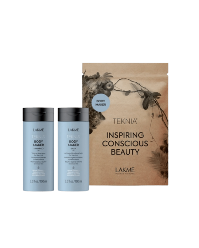 LAKMÉ TEKNIA Travel Pack Body Maker