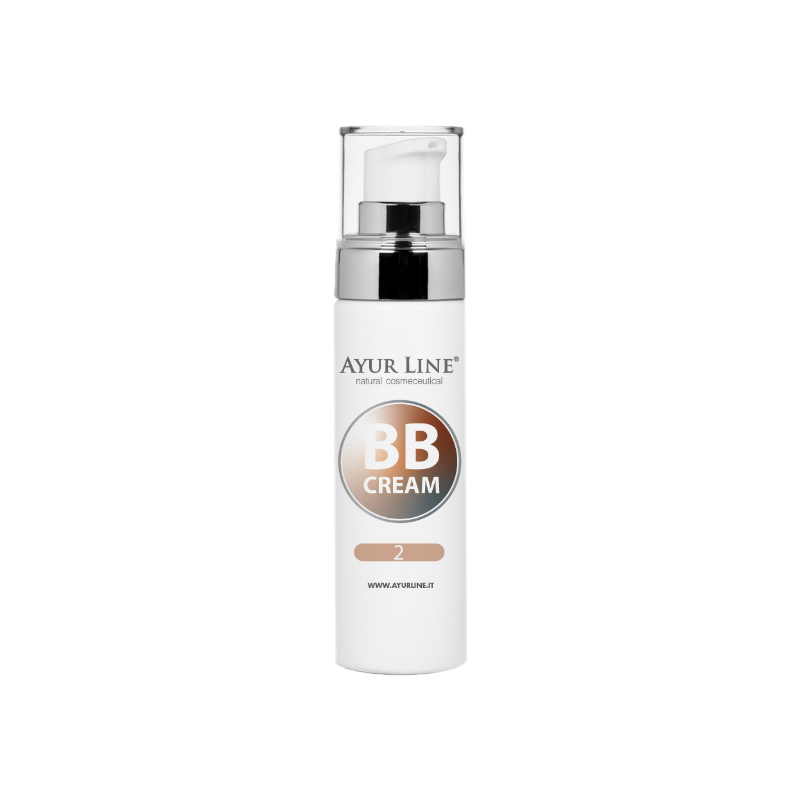 BB Cream Idratante colore 2