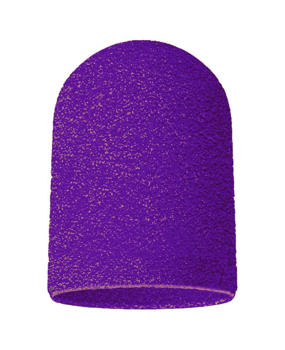 Cappucci Abrasivi Thermo LUKAS 16mm – 80 grit grana grossa – 10pz Termici