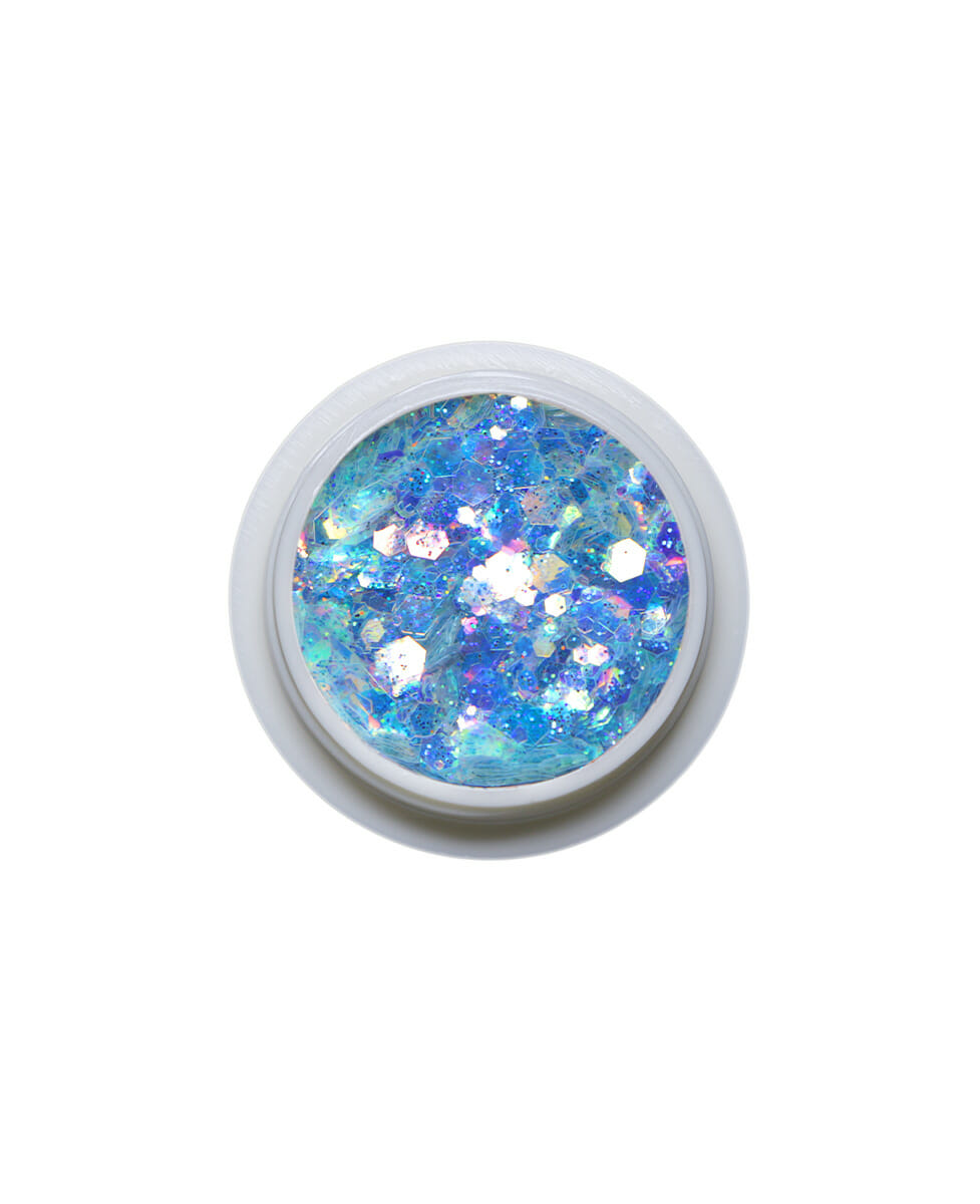 Jewel Glitter – Turquoise