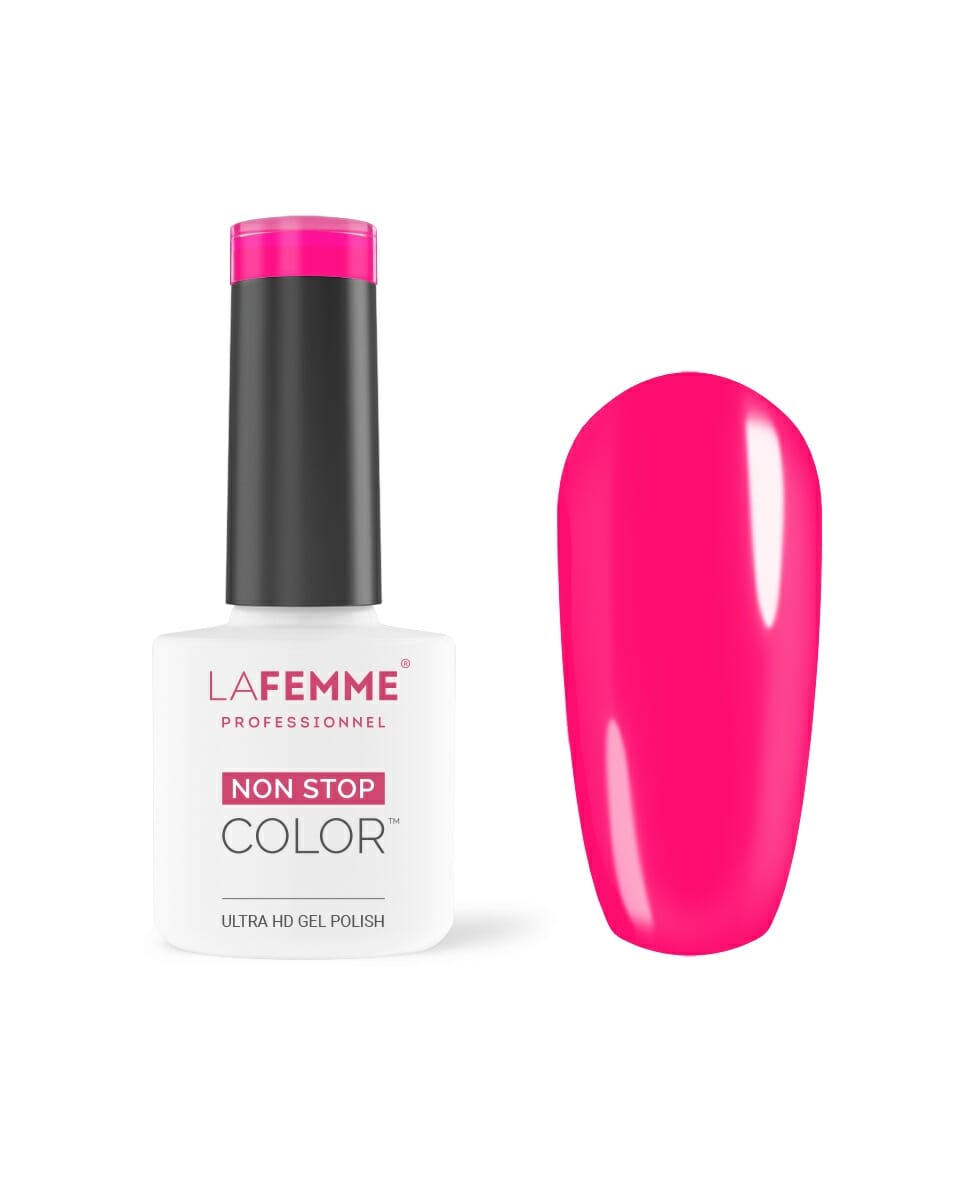 Gel Polish UV&LED 8gr – H283_Happiness Waves