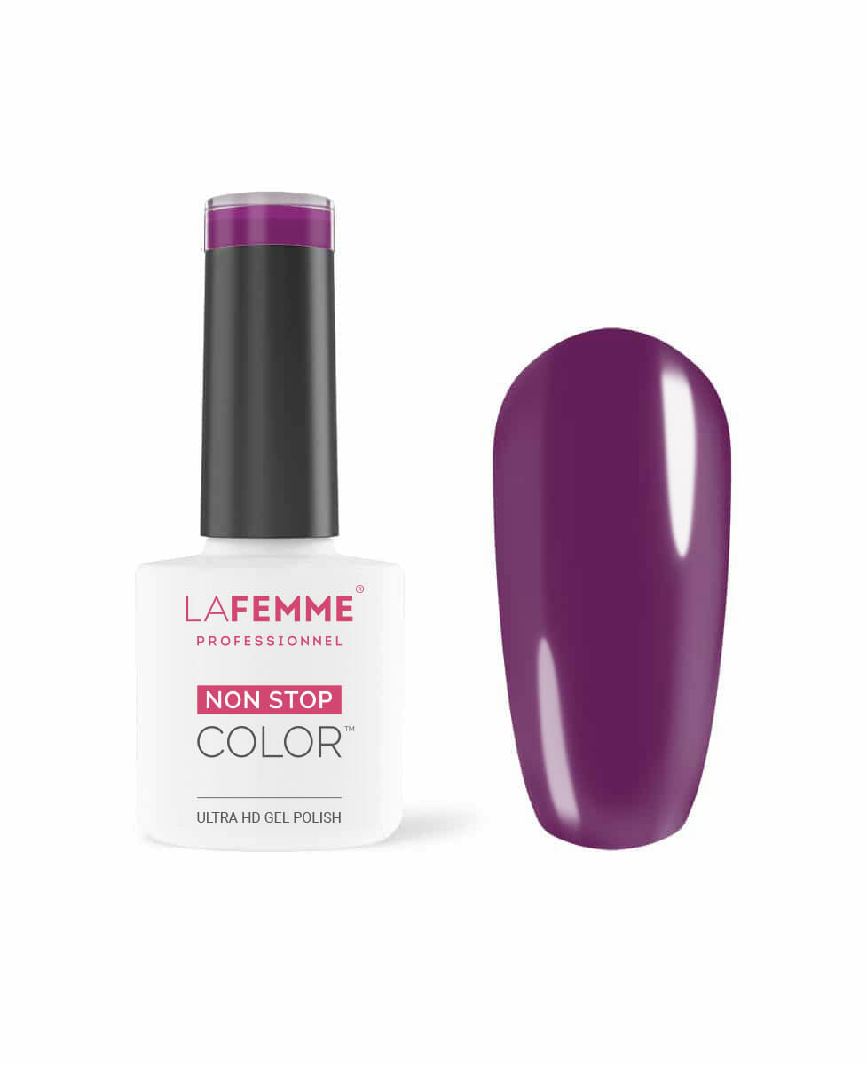 Gel Polish UV&LED 8gr – H102_Lucky