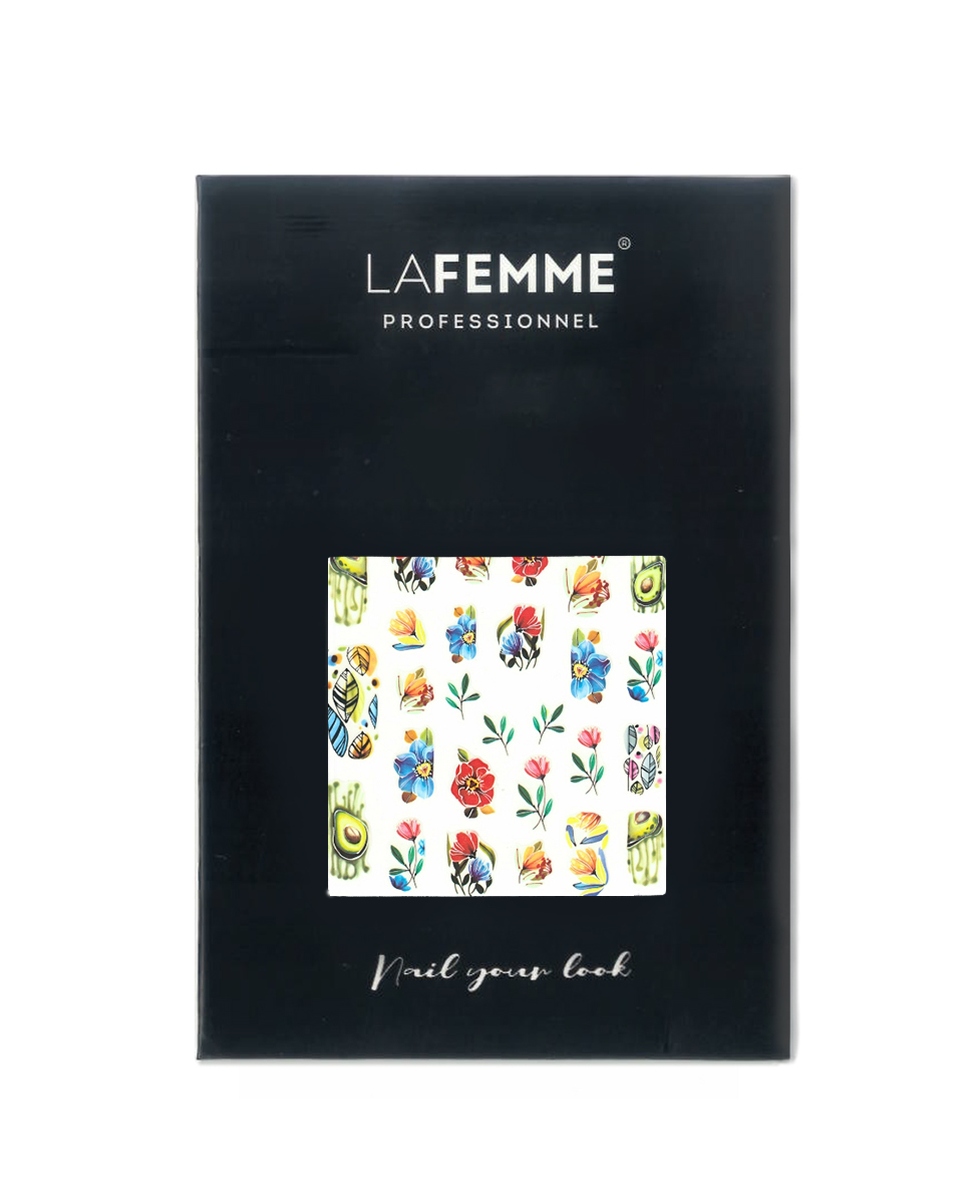 Sticker – Nature Pop