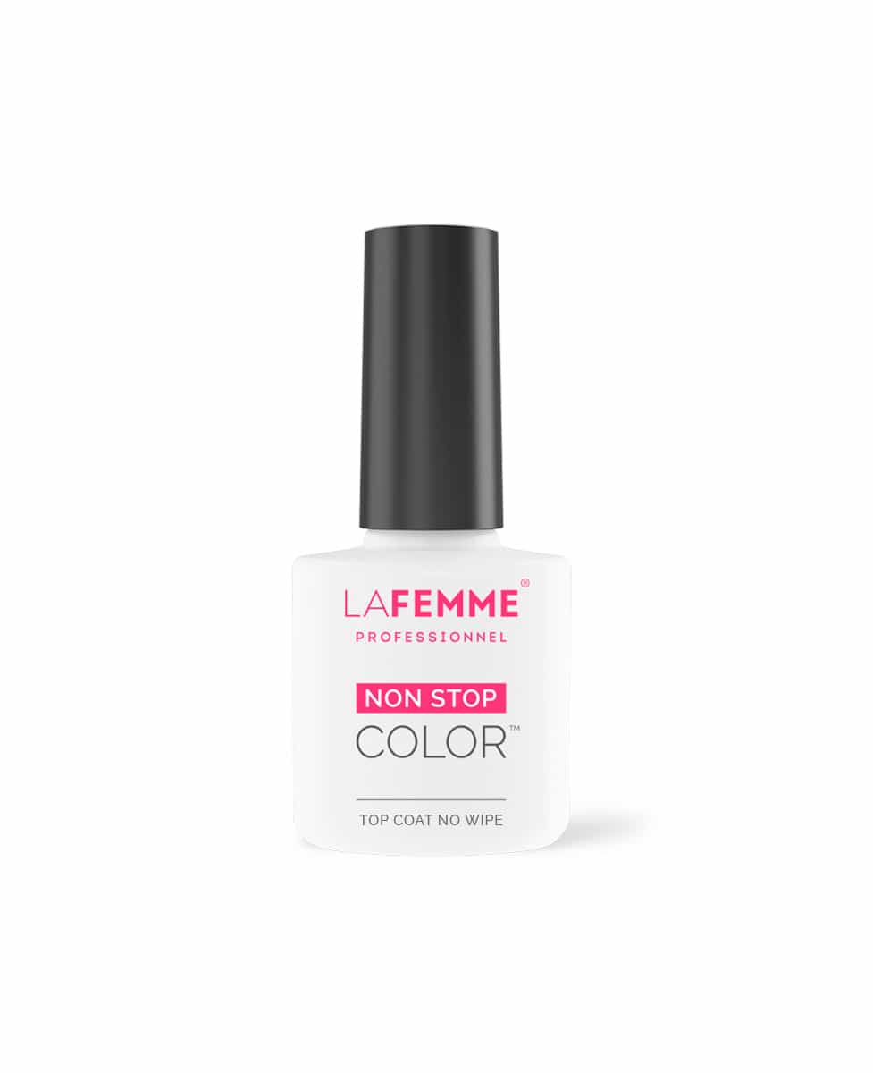 Top Coat No Wipe UV&LED 8gr