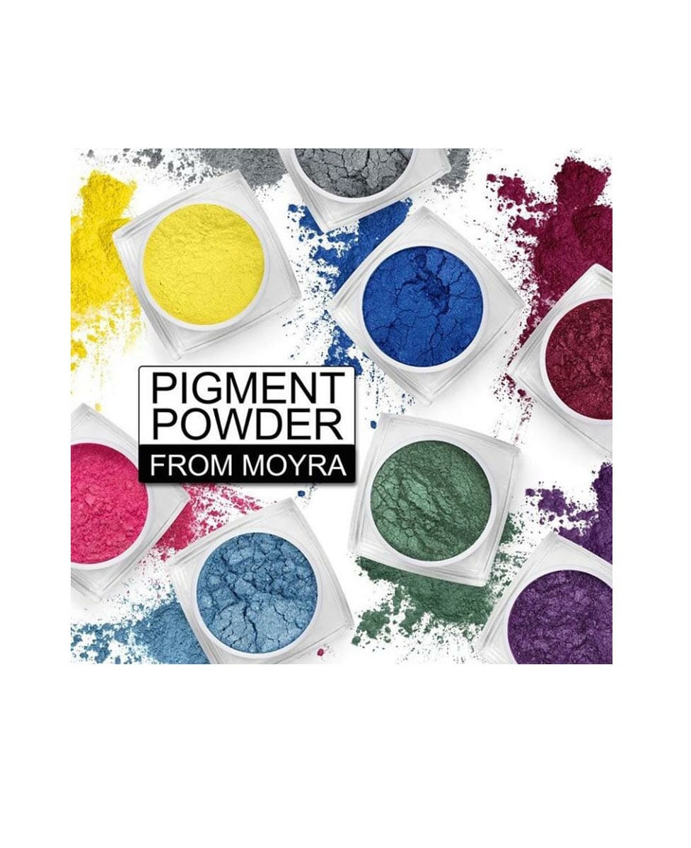 Pigment Powder Neon (pigmento in polvere) – N.30 - immagine 2