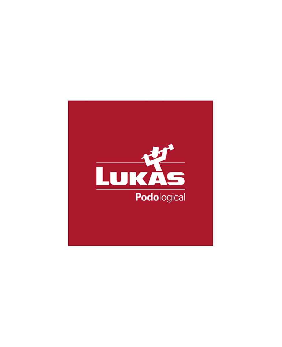 Cappucci Abrasivi Thermo LUKAS 5mm – 150 grit grana media – 50pz Termici - immagine 4