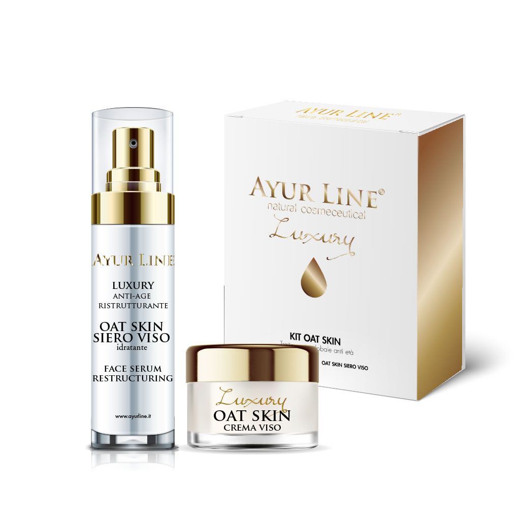 Luxury Kit anti age