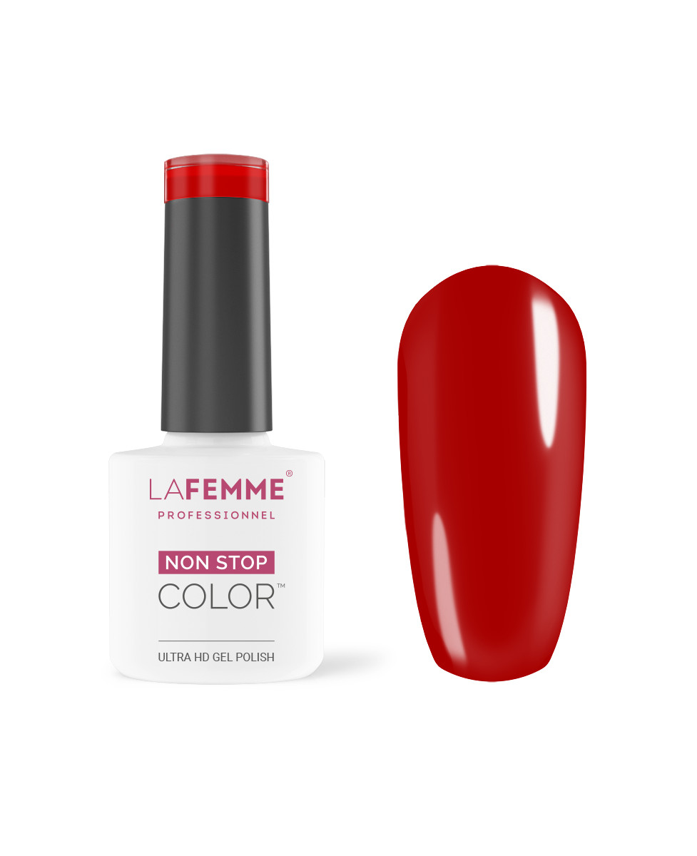 Gel Polish UV&LED 8gr – H346_Ritmo Caliente