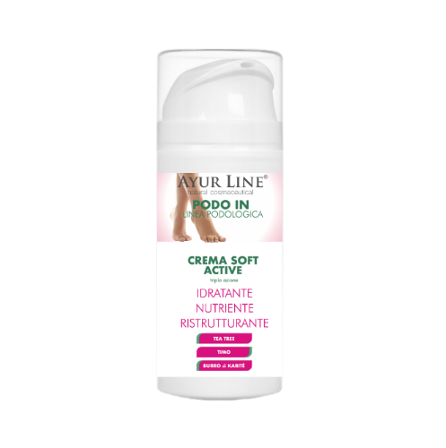 KIT PURE FEET - immagine 3