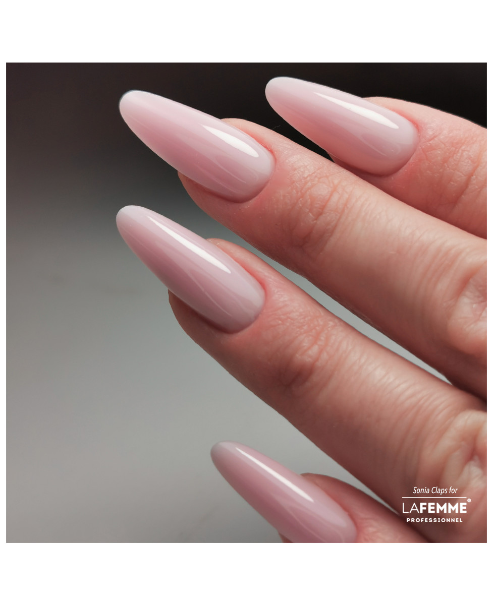 Gelify™ UV&LED Gel 50gr – Soft Pink Builder - immagine 2