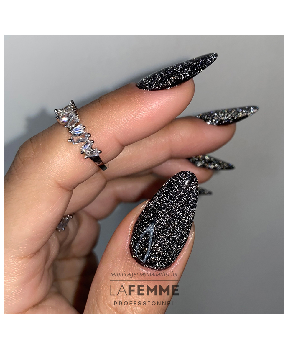 Gel Polish UV&LED 8gr – Z021_Your Eyes - immagine 2