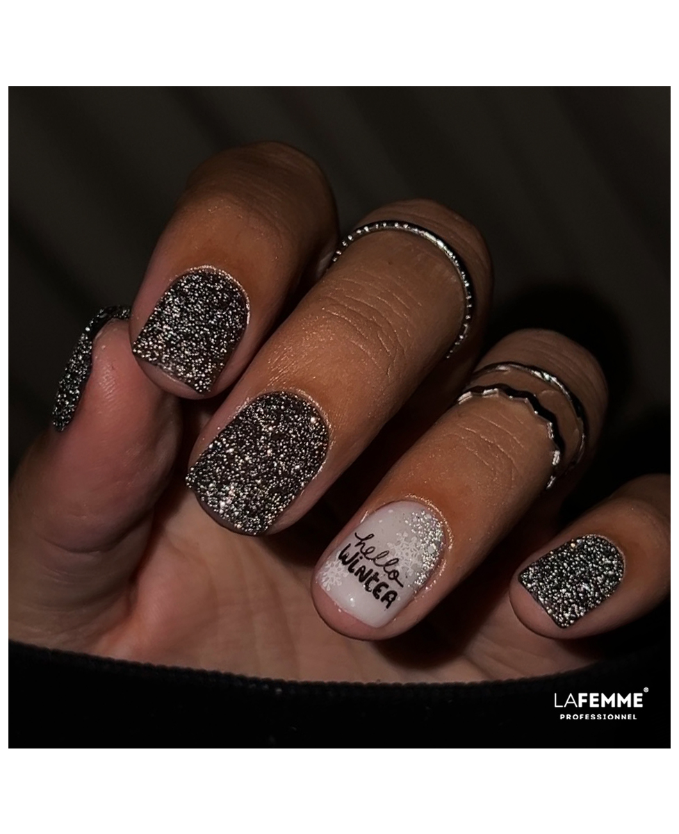 Gel Polish UV&LED 8gr – Z021_Your Eyes - immagine 3