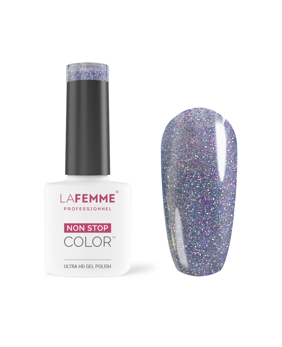 Gel Polish UV&LED 8gr – Z024_Your Soul