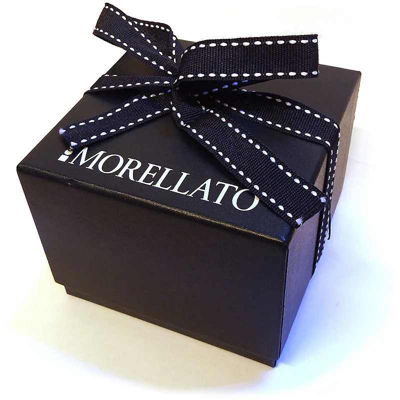 Orologio Donna Morellato Cinturino Cassa Acciaio Rose Gold Quadrante Madreperla - immagine 5