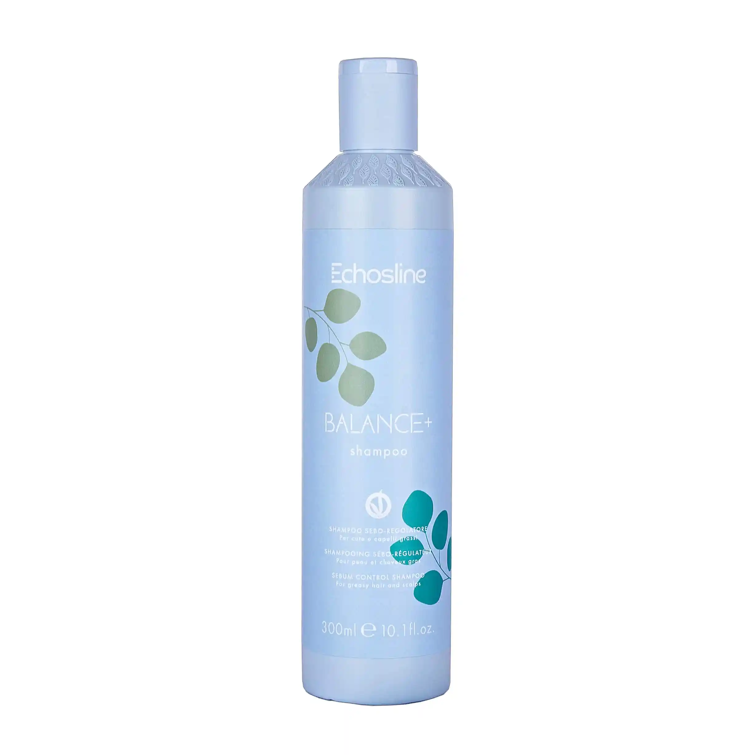 Balance+ Veg Shampoo 300 ml – Echosline