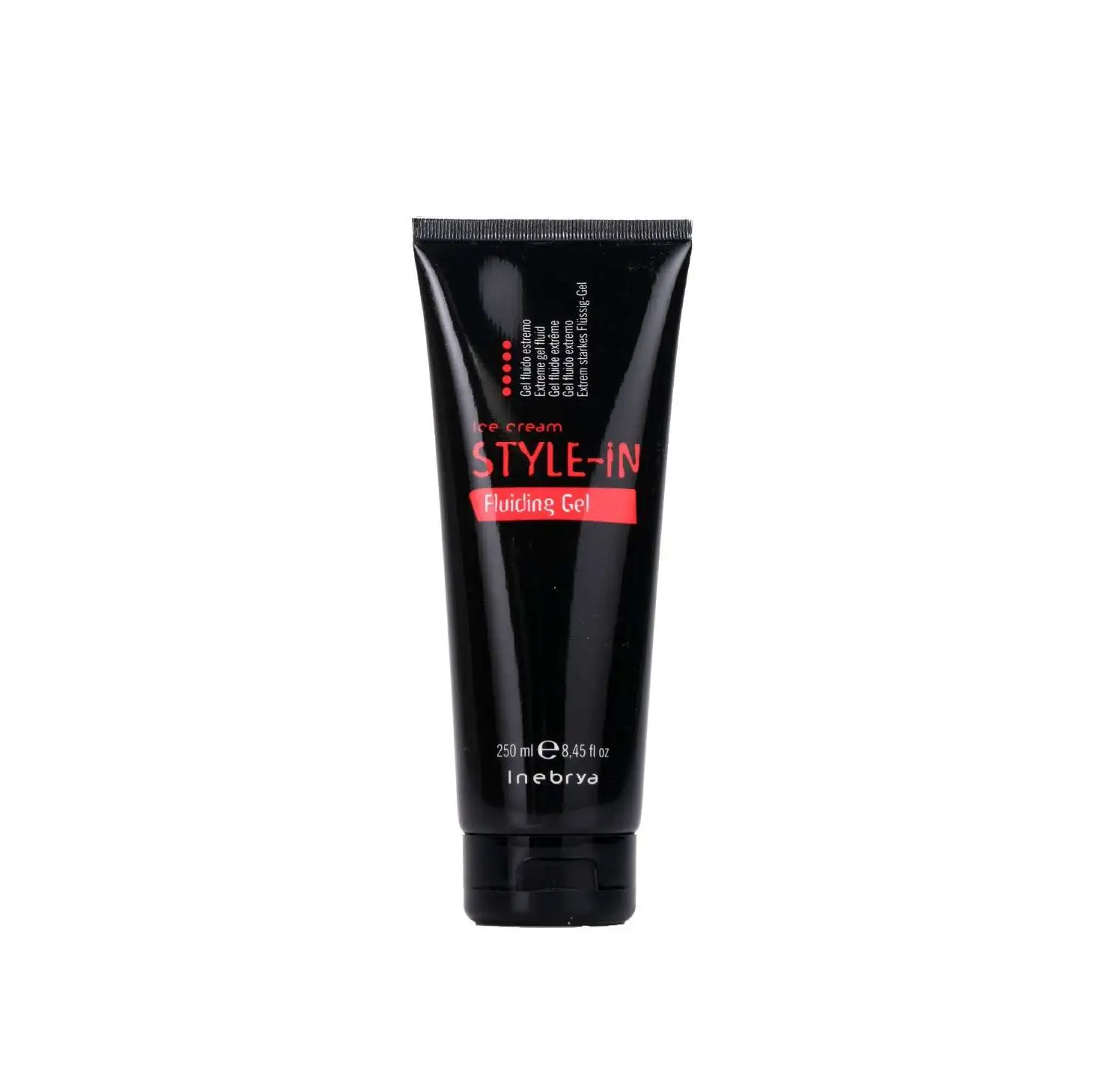 Style-In Fluiding Gel 250 ml – Inebrya